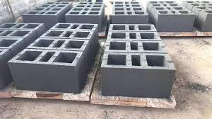 Cement Blocks